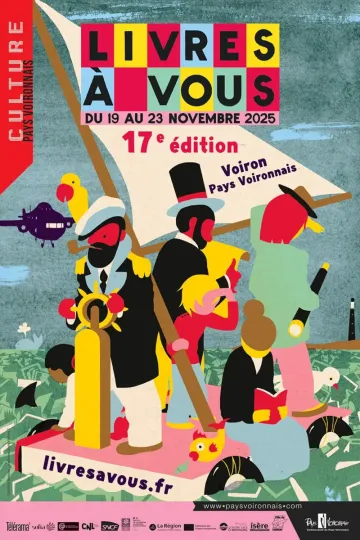 Livres à vous