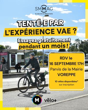 affiche mvélo+