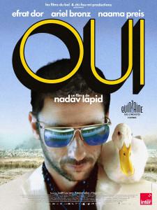 OUI (VOST)