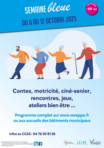 affiche