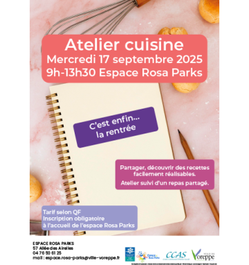 cuisine
