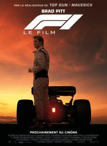 F1 - LE FILM