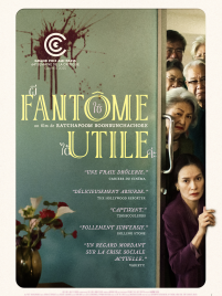 FANTÔME UTILE (VOST)