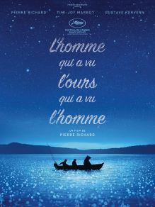 L'HOMME QUI A VU L'OURS QUI A VU L'HOMME