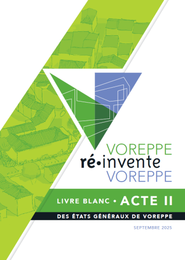 Livre blanc acte II