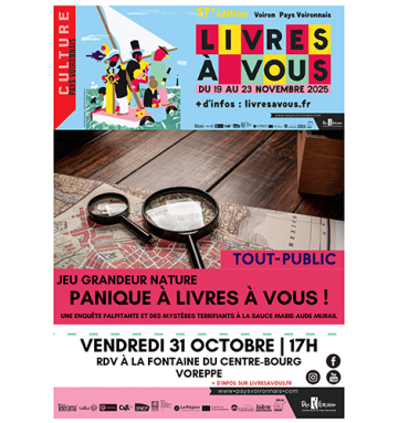 panique