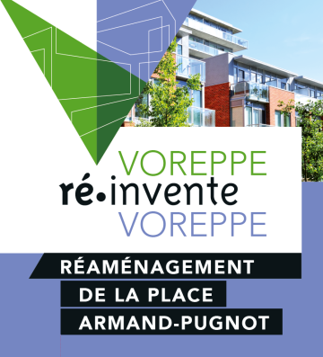 Place Armand-Pugnot