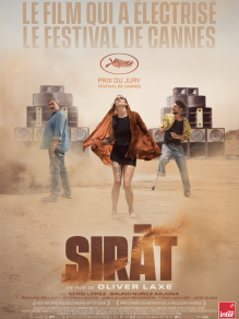 SIRaT (VOST)