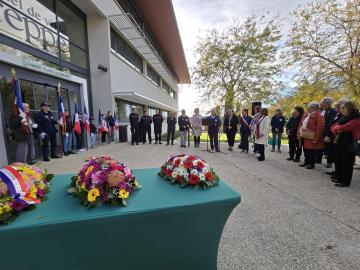 Comémoration