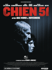 CHIEN 51