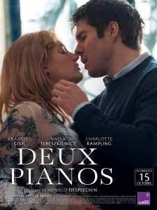 DEUX PIANOS