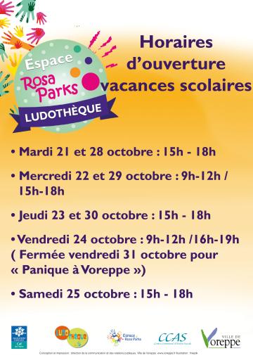 affiche