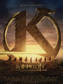 Kaamelott - Deuxième Volet (Partie 1)