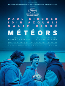 MÉTÉORS