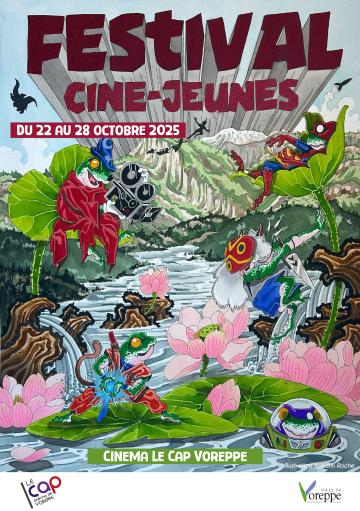 affiche