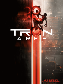 TRON : ARES