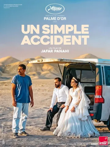 Un simple accident ?