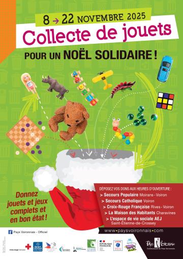 affiche jouets