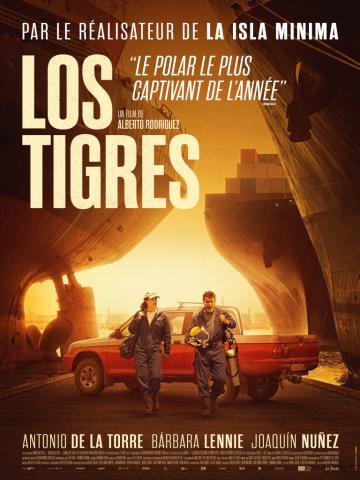 LOS TIGRES (VOST)