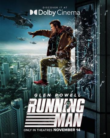 RUNNING MAN (VF/VOST)