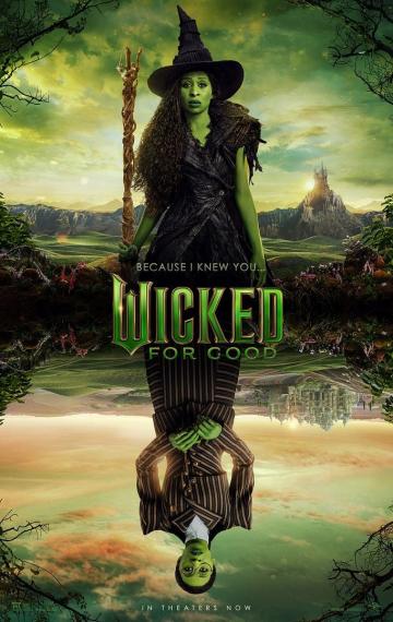 WICKED : PARTIE II
