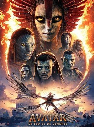 AVATAR : DE FEU ET DE CENDRES (VF)
