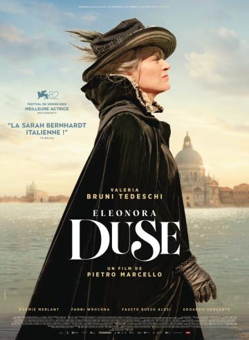 ELEONORA DUSE 