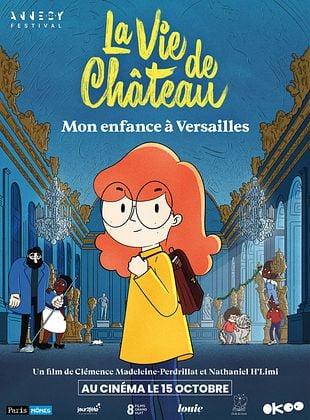 LA VIE DE CHATEAU