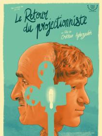 Le Retour du Projectionniste (VOST)