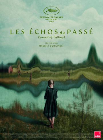 LES ÉCHOS DU PASSÉ (VOST)