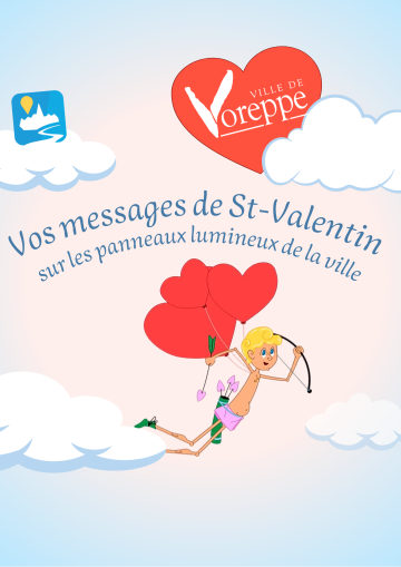 st-Valentin