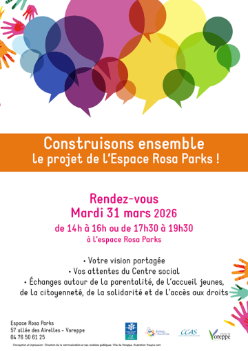 affiche ERP