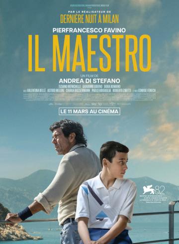 IL MAESTRO (VOST/VF)