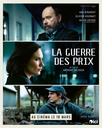 LA GUERRE DES PRIX