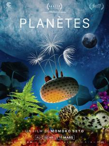 PLANÈTES