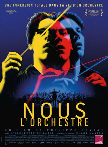 OUS L’ORCHESTRE