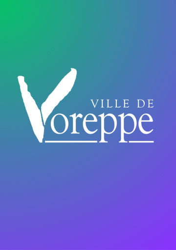 logo voreppe