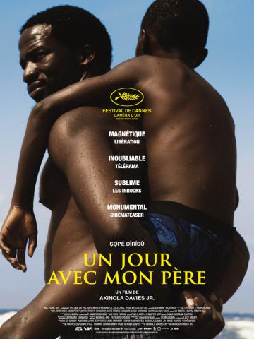 UN JOUR AVEC MON PÈRE (VOST)