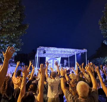 Fête de la musique