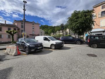 Place Debelle
