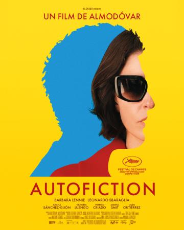 AUTOFICTION (VOST/VF)