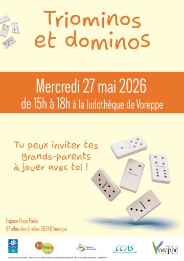 dominos