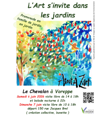 Affiche