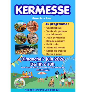 Affiche