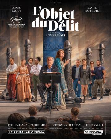 L'OBJET DU DÉLIT