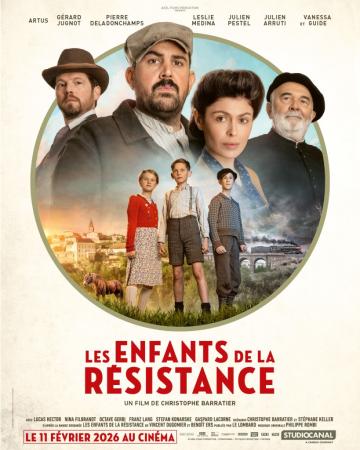 affiche film