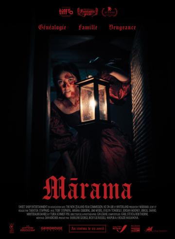 MARAMA (VOST)