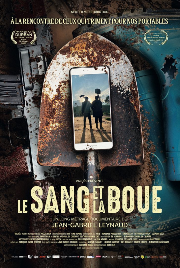 affiche sang-boue