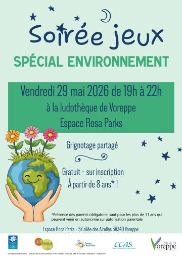 affiche