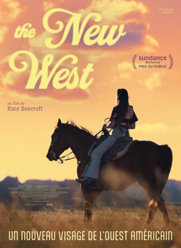 THE NEW WEST (vost)